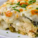 La meilleure recette de lasagne au poulet (Très facile à faire!)