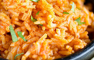 La recette de riz mexicain maison qui est un pur délice!