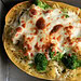 La recette de courge spaghetti gratinée au poulet et brocoli!