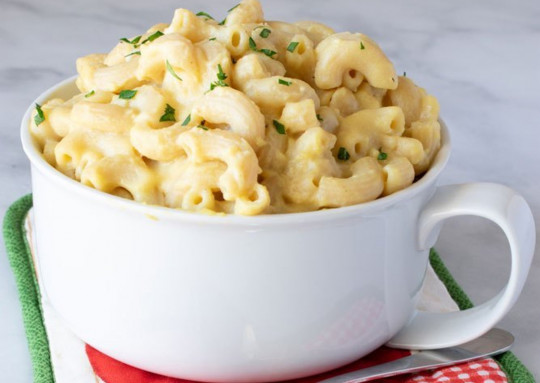 La meilleure recette de macaroni au fromage végane (Mac & Cheese)!