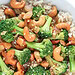 La délicieuse recette de sauté de brocoli aux noix de cajou (Végane et facile à faire!)