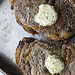 La recette de steak au beurre à l'ail parfait (friteuse à air chaud)!
