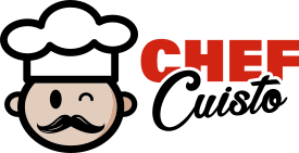 Le Chef Cuisto