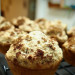 Recette facile de muffins à l'avoine!