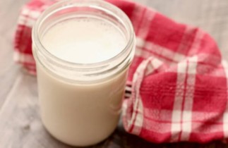 Une recette de lait évaporé sans lactose facile à faire à la maison...