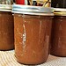 La recette facile de conserves de sauce barbecue aux pommes!
