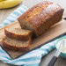 La recette de pain aux bananes sans sucre qui plaira à toute la famille!