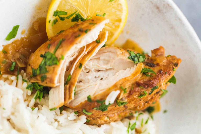 Les Meilleures Recettes Faciles Pour L Autocuiseur Instant Pot