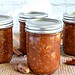 Une recette de confiture aux pommes et à la cannelle très facile à faire!