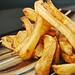 La recette de patates frites de cantine parfaite et facile à préparer!