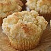 La meilleure recette de muffins au fromage à la crème toute facile à faire!