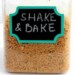 La meilleure recette de chapelure croustillante style Shake 'N Bake!
