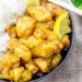 La meilleure recette de poulet asiatique au citron!
