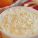 Trempette orangesicle : accompagnement idéal pour vos fruits frais