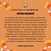 Histoire et origines du bonbon de maïs: l’emblème de l&rsquo;Halloween!