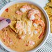 La meilleure recette de trempette aux crevettes à la mijoteuse!