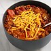 Une recette réconfortante de chili à la citrouille