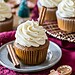 Recette de cupcake au pain d'épices : l'automne en une bouchée!