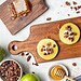Recette d'entrée chèvre chaud et pomme: un plaisir à découvrir!