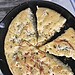 Recette de foccacia au parmesan : Un classique italien revisité!