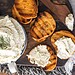Savourez l'authenticité du Boursin avec notre recette maison