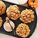 La recette facile de muffins pommes et citrouille