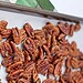 La recette croquante et savoureuse de pacanes épicées