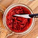 Recette rapide et facile de pesto de tomates séchées