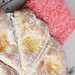 Scone à la marmelade d'orange : Recette facile et rapide