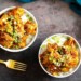 Recette facile de chou-fleur Général Tao: Un plat végé savoureux