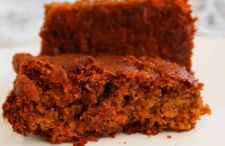 Comment faire un délicieux gâteau aux carottes sans gluten