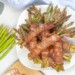 Asperges et bacon à la friteuse à air: recette pour un résultat parfait
