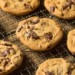 Recette de biscuits aux brisures de chocolat au goût de Subway