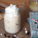 Recette de moka glacé au chocolat blanc à la manière de Starbucks