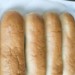 Recette facile pour un pain blanc inspiré de Subway