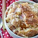 Savourez le printemps avec cette recette de gâteau à la rhubarbe