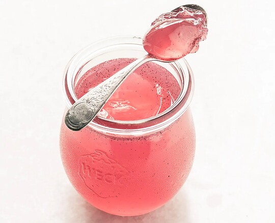 La gelée de rhubarbe: Un incontournable pour vos déjeuners