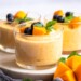 La recette facile pour une mousse à la mangue onctueuse