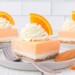 Barres creamsicle à l'orange sans cuisson : un dessert léger et frais
