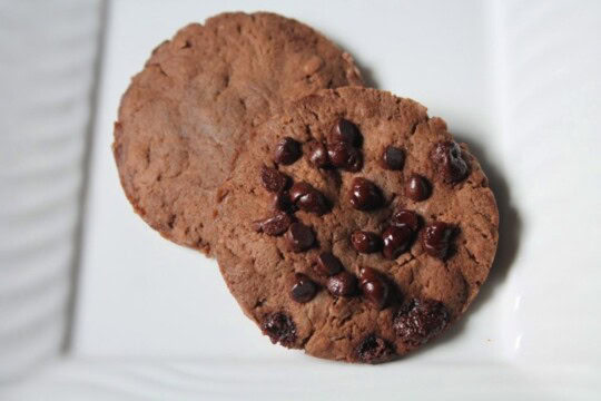 Recette de biscuit au micro-ondes en 1 minute : facile et rapide