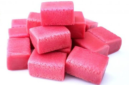 Recette simple pour fabriquer de la gomme balloune maison