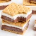 S'mores gelés : une version rafraîchissante du classique