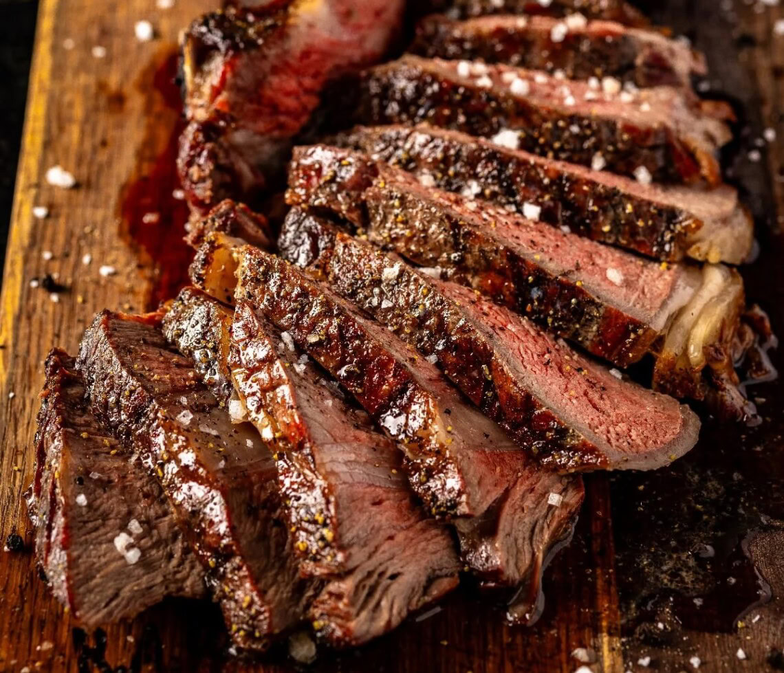 Comment cuire un steak Tomahawk au barbecue comme un pro