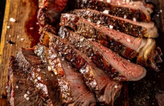 Comment cuire un steak Tomahawk au barbecue comme un pro