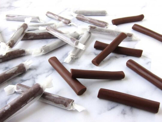 Les secrets pour réussir des Tootsie Rolls maison parfaits