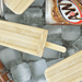Recette de popsicles à la Root Beer (2 ingrédients seulement!)
