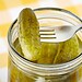 Recette des cornichons marinées à l'ancienne comme nos grands-mères