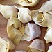 Recette facile pour faire des enveloppes de Wonton