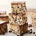 Recette facile de barres de chocolat à la pâte à biscuits
