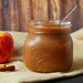 Recette facile de beurre aux pommes